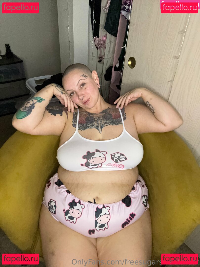 freesugarsweetmeat Nude Onlyfans Photo 27