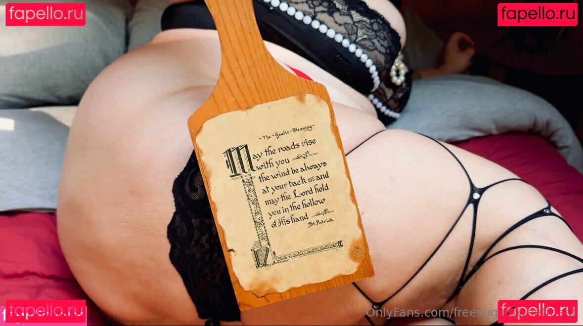 freesugarsweetmeat Nude Onlyfans Photo 29
