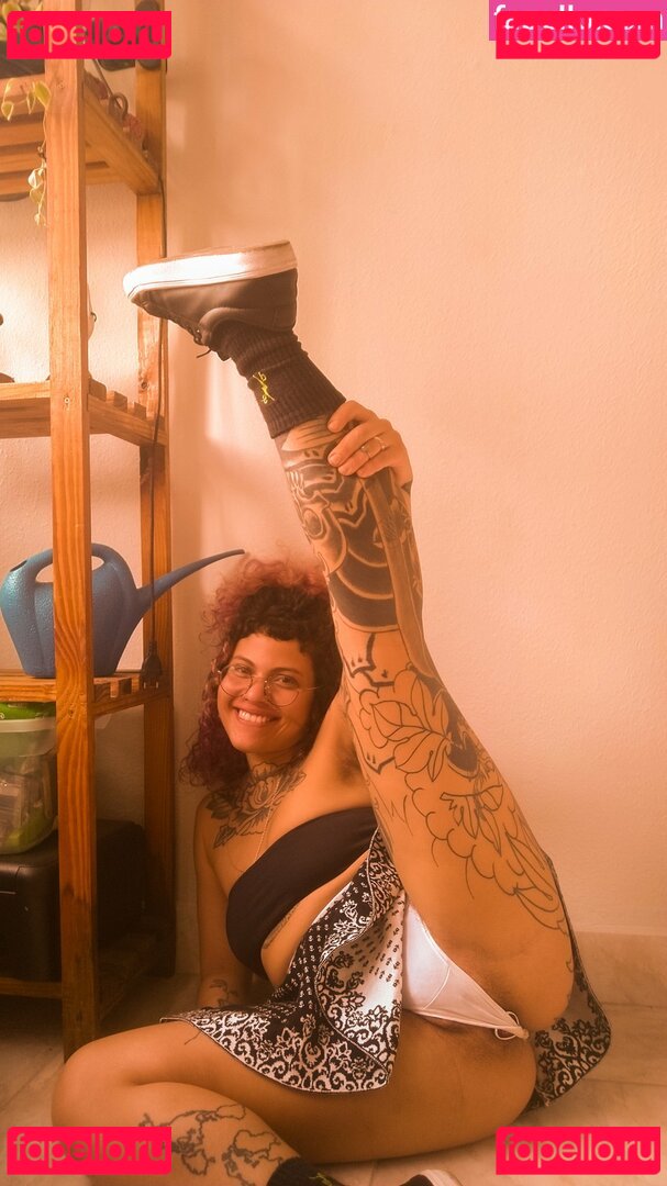 Morgana Benximn Nude Onlyfans Photo 10