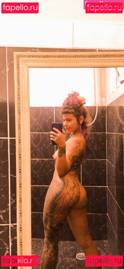 Morgana Benximn Nude Onlyfans Photo 9