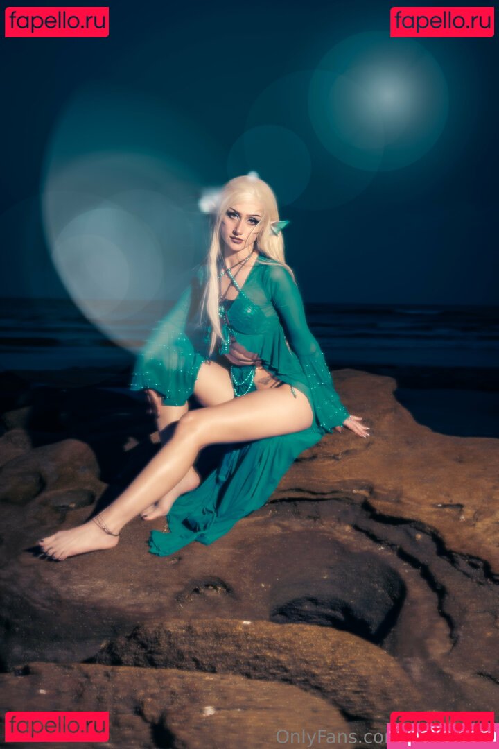 marieuwu Nude Onlyfans Photo 8