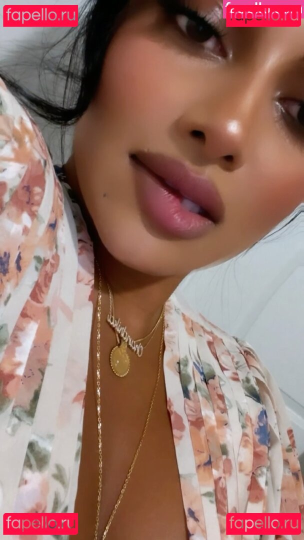 Chandrika Nude Onlyfans Photo 4