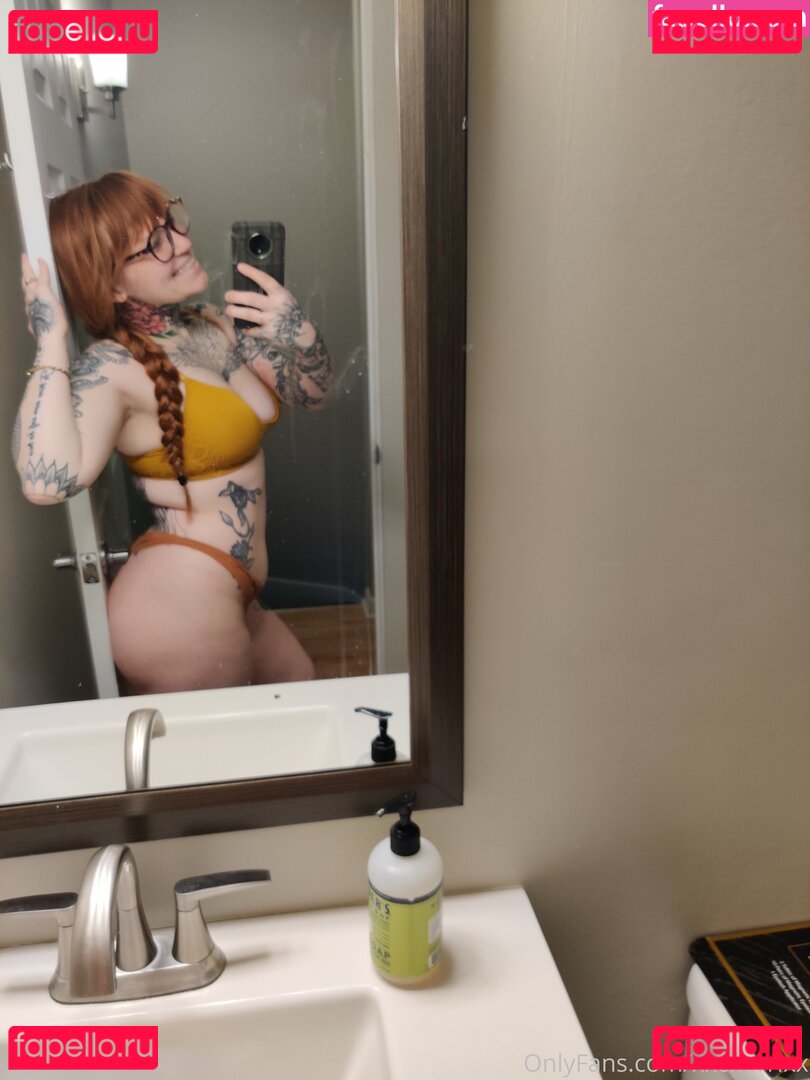 xxcherrixx Nude Onlyfans Photo 49