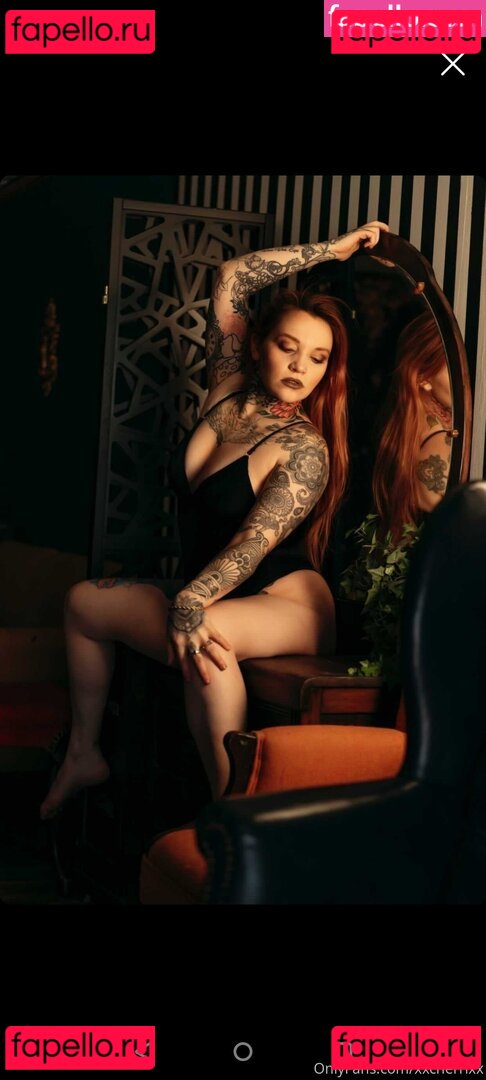 xxcherrixx Nude Onlyfans Photo 48