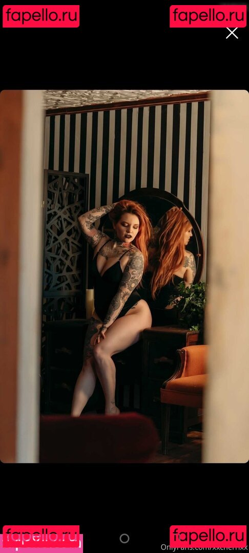 xxcherrixx Nude Onlyfans Photo 42