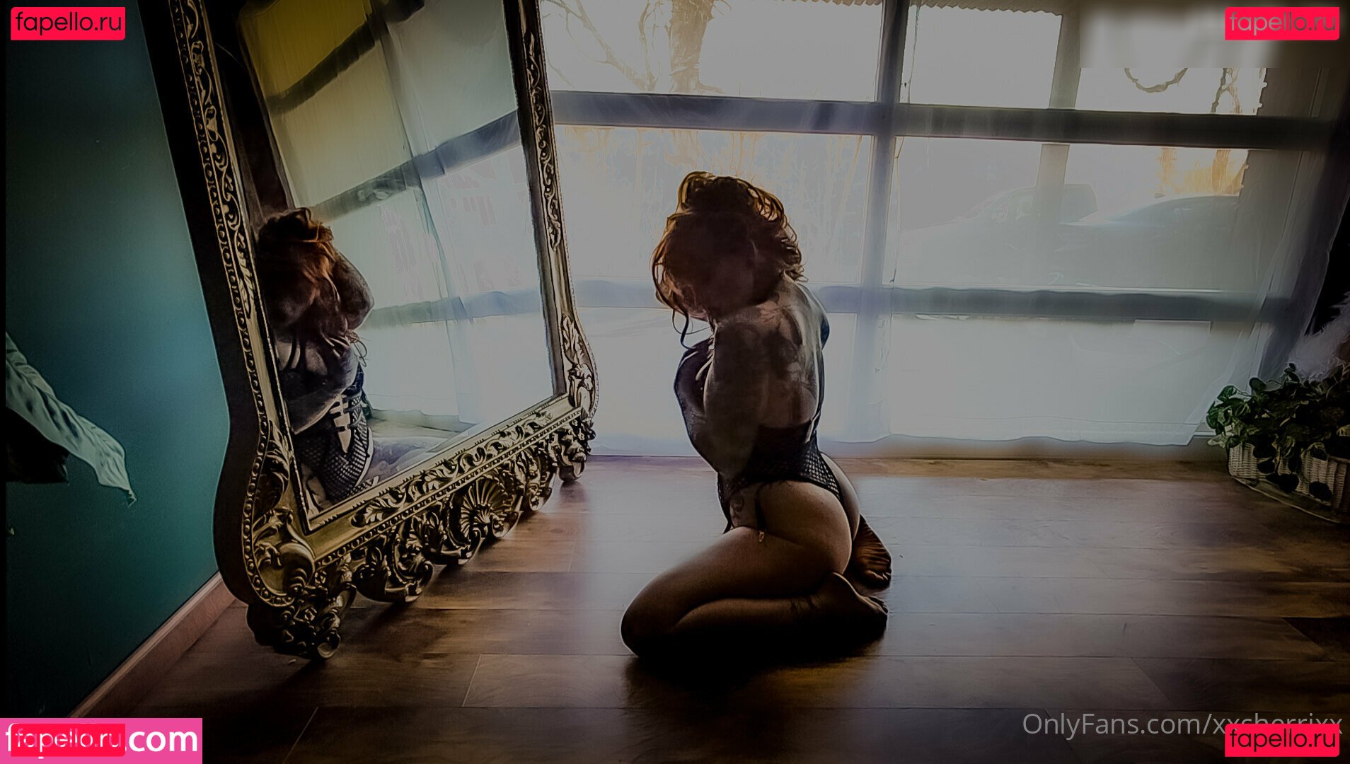 xxcherrixx Nude Onlyfans Photo 24