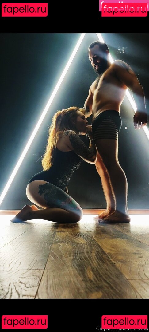 xxcherrixx Nude Onlyfans Photo 16