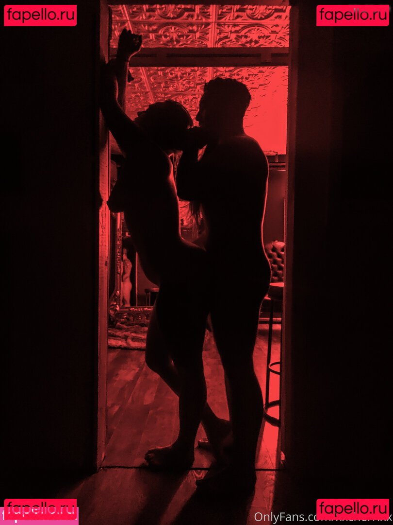 xxcherrixx Nude Onlyfans Photo 17