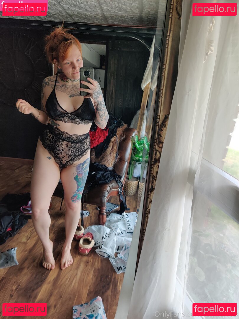 xxcherrixx Nude Onlyfans Photo 11