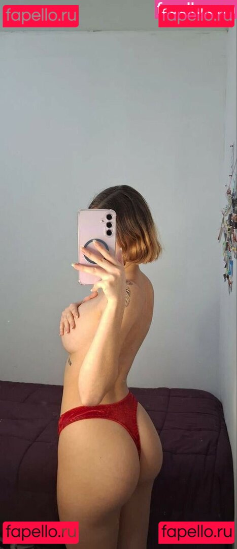 liittlecherry Nude Onlyfans Photo 16