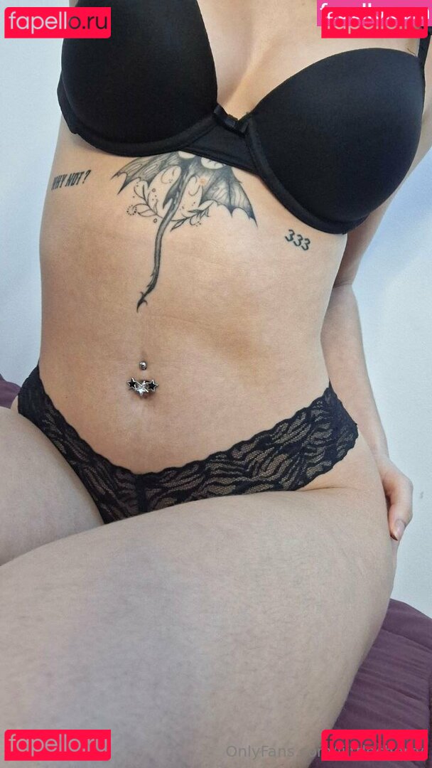 liittlecherry Nude Onlyfans Photo 6