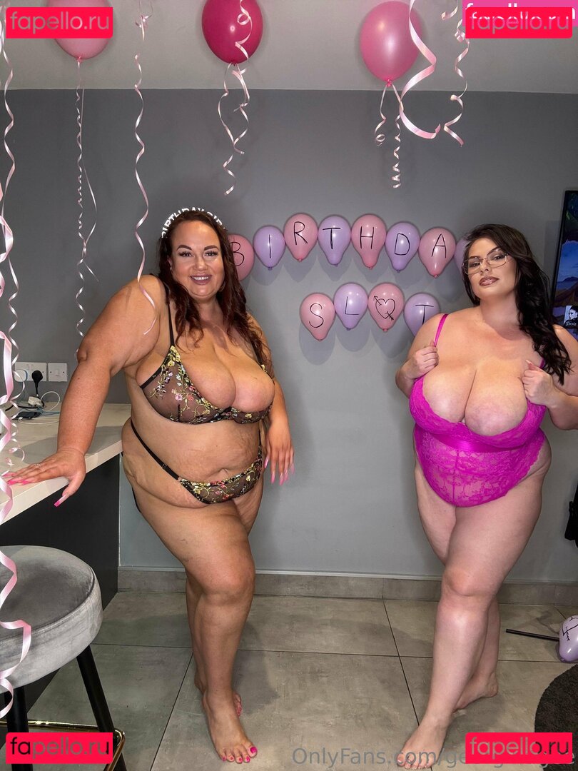 GeorginaGee Nude Onlyfans Photo 12