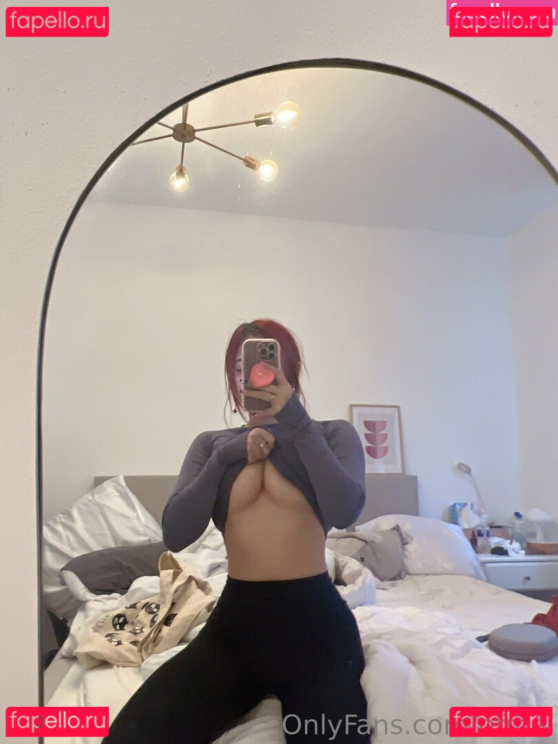 Mai Le Nude Onlyfans Photo 19