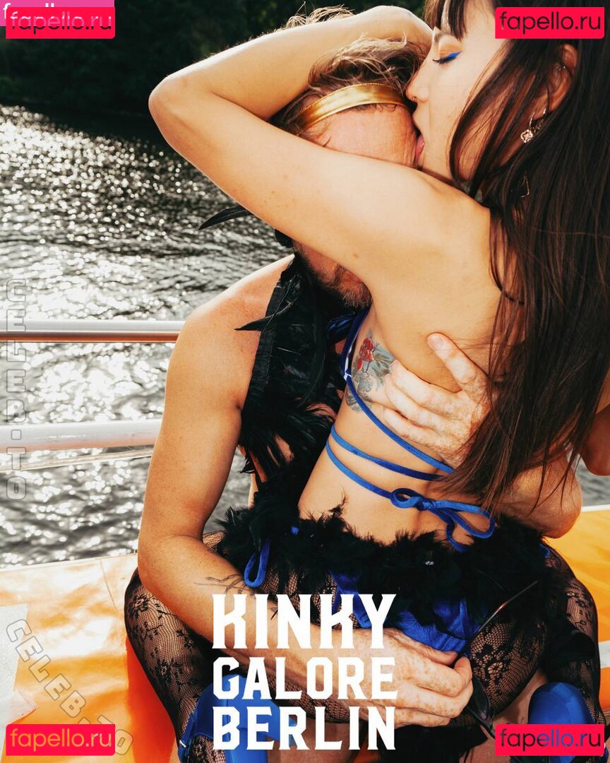 Mai Le Nude Onlyfans Photo 12