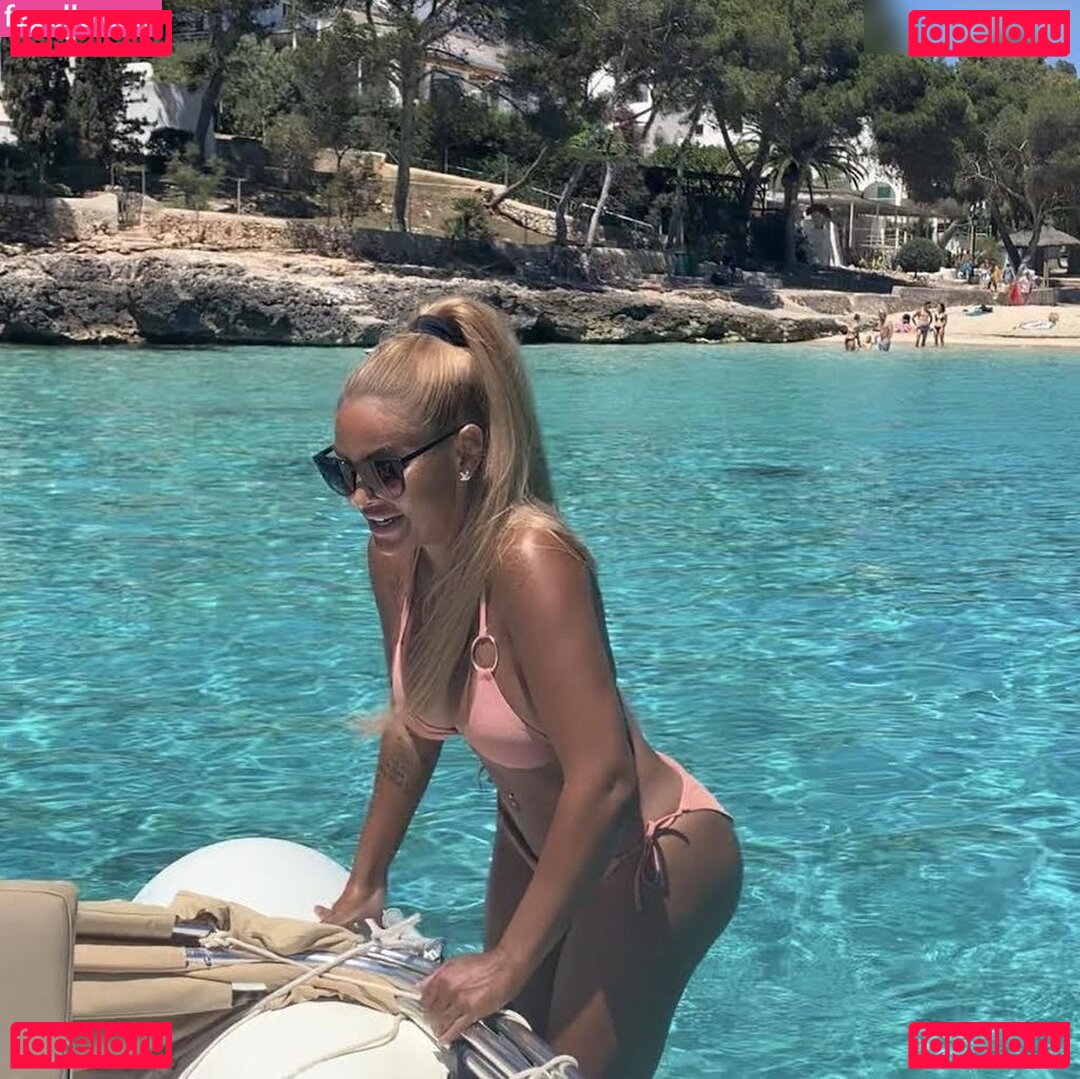 Lisha Savage Nude Onlyfans Photo 20
