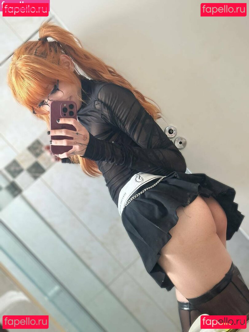 Mitsuri Nyn Nude Onlyfans Photo 40