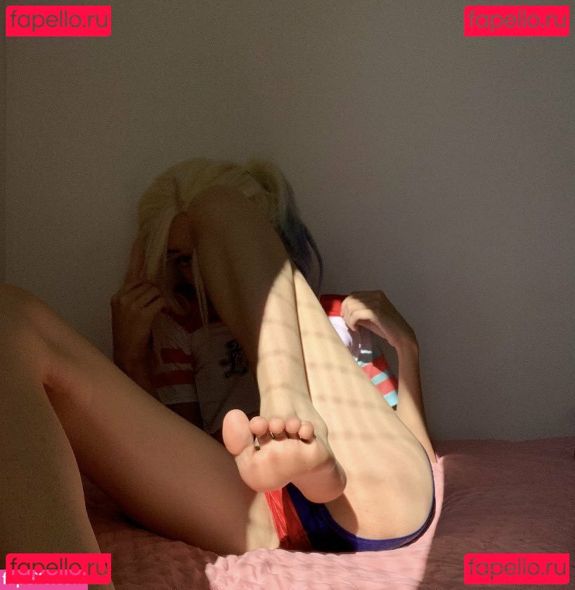 Mitsuri Nyn Nude Onlyfans Photo 33