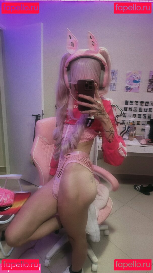 Mitsuri Nyn Nude Onlyfans Photo 10