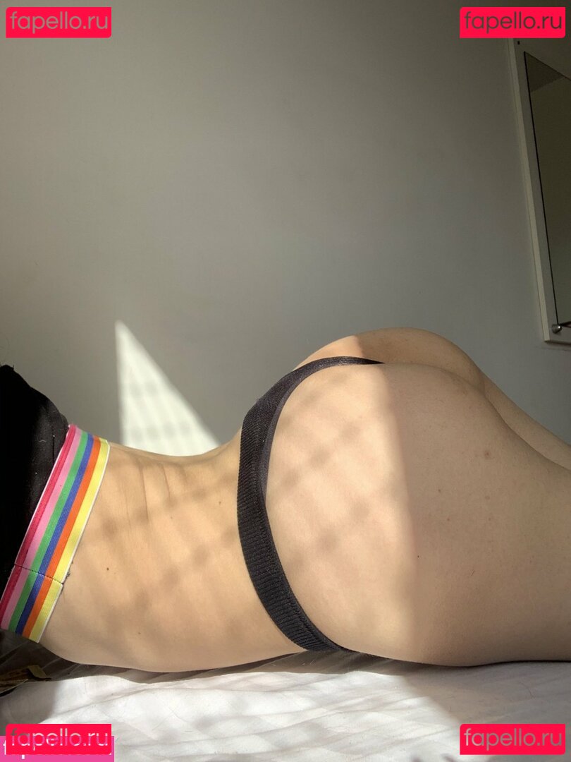Mitsuri Nyn Nude Onlyfans Photo 8