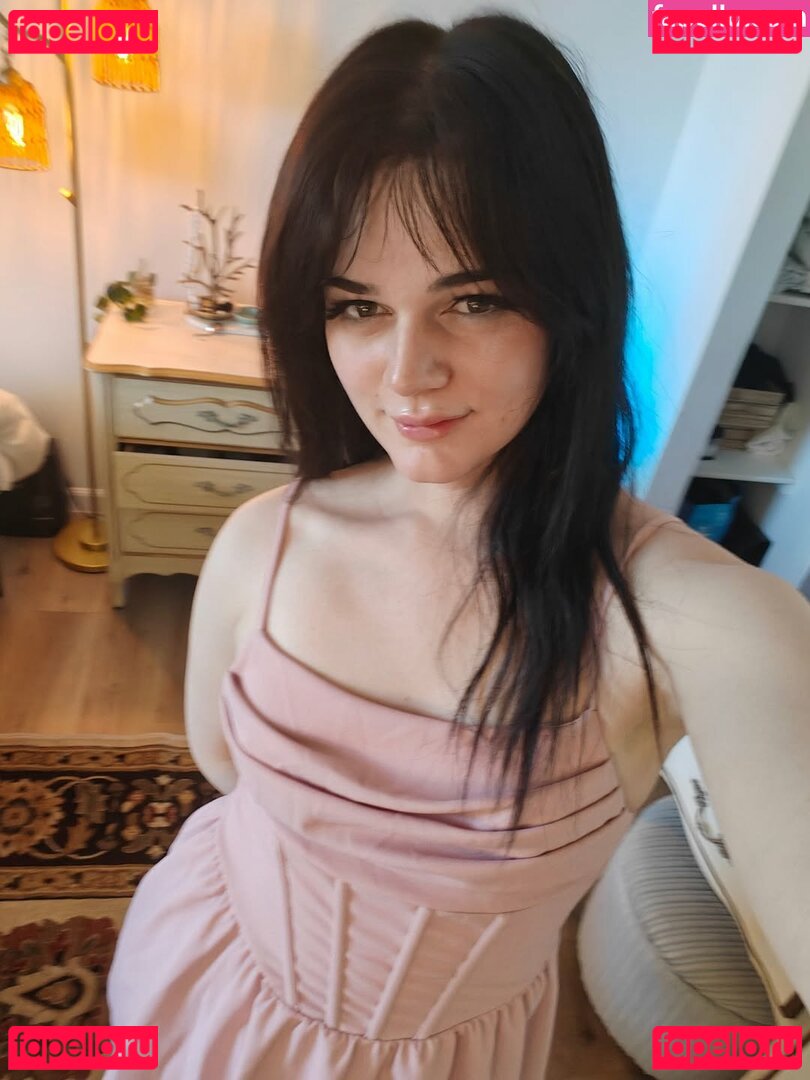 camillaisadoll Nude Onlyfans Photo 45