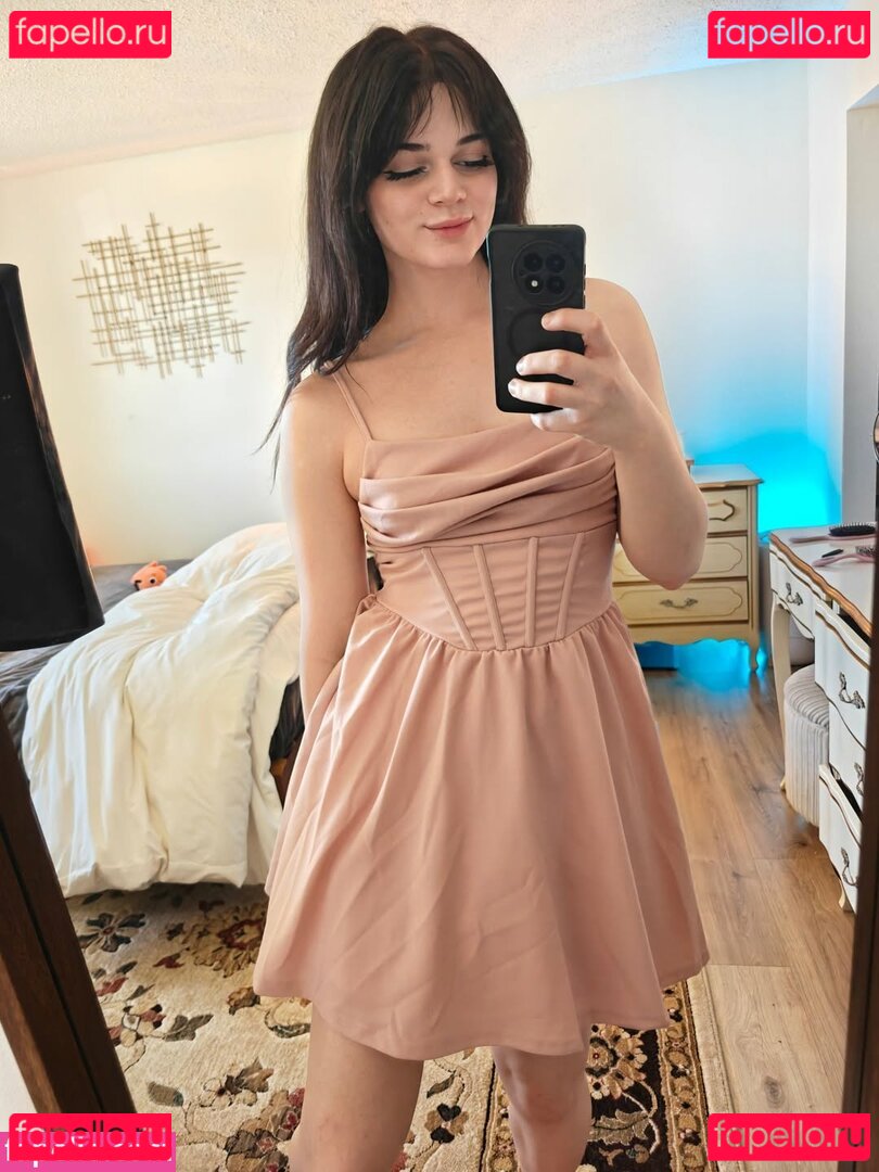 camillaisadoll Nude Onlyfans Photo 44