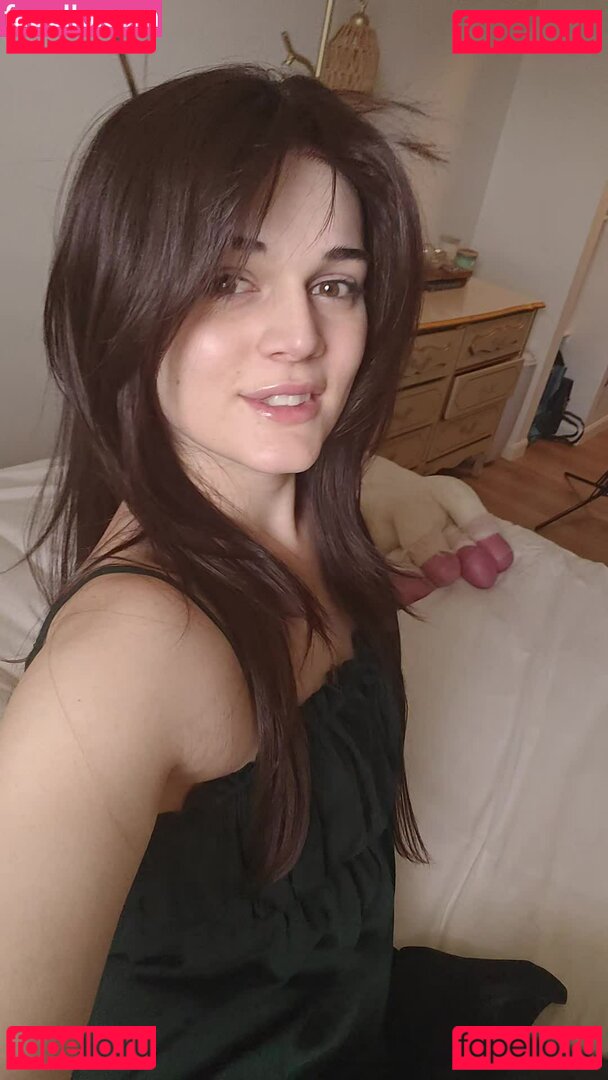 camillaisadoll Nude Onlyfans Photo 39