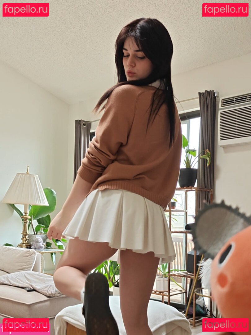 camillaisadoll Nude Onlyfans Photo 34