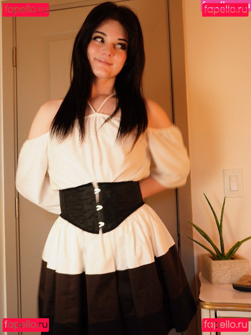 camillaisadoll Nude Onlyfans Photo 31