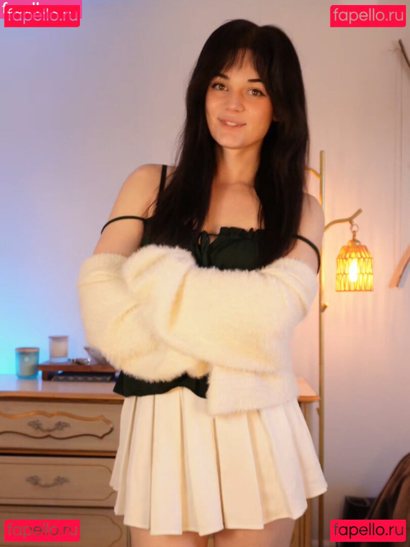 camillaisadoll Nude Onlyfans Photo 30