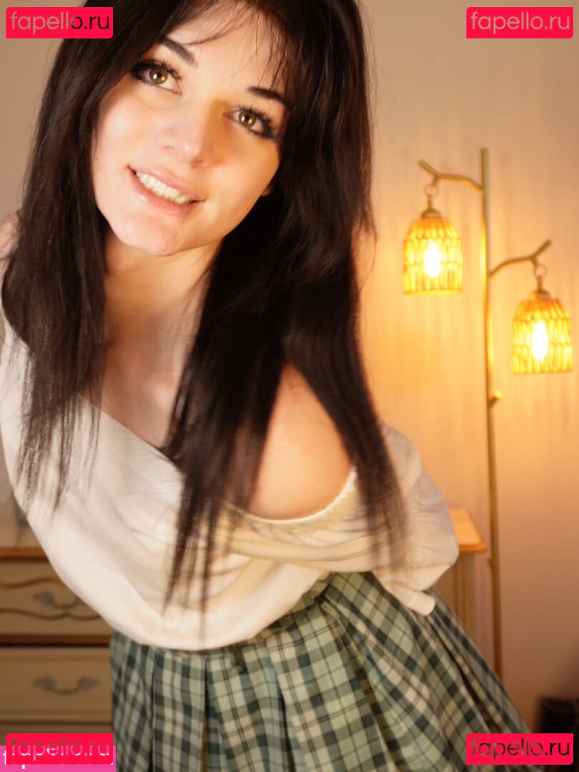 camillaisadoll Nude Onlyfans Photo 29