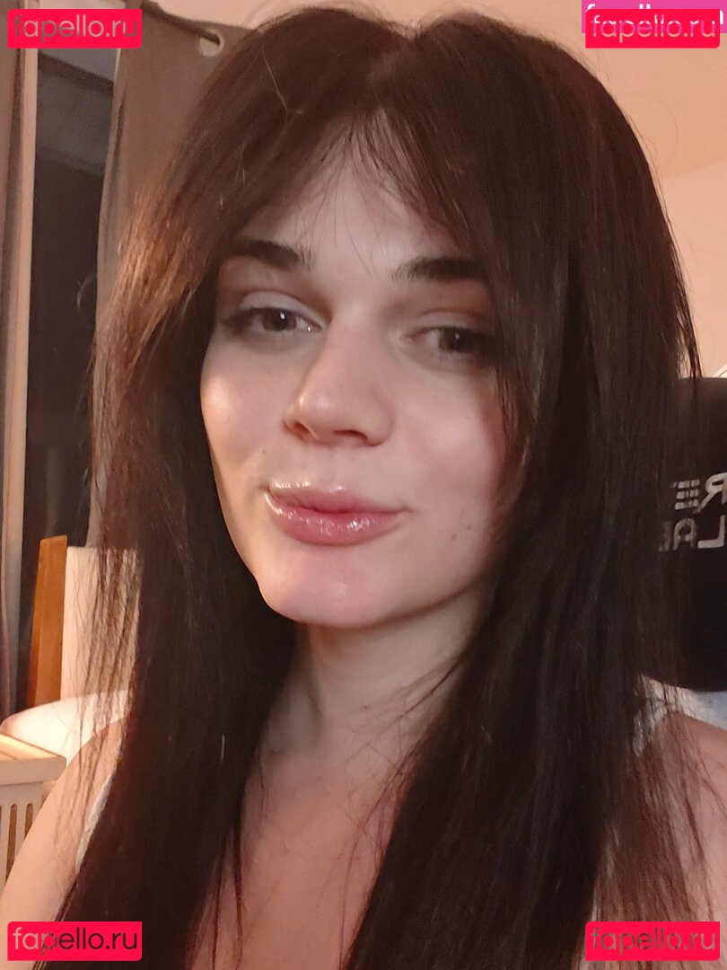 camillaisadoll Nude Onlyfans Photo 27