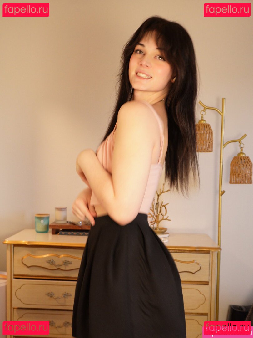 camillaisadoll Nude Onlyfans Photo 25