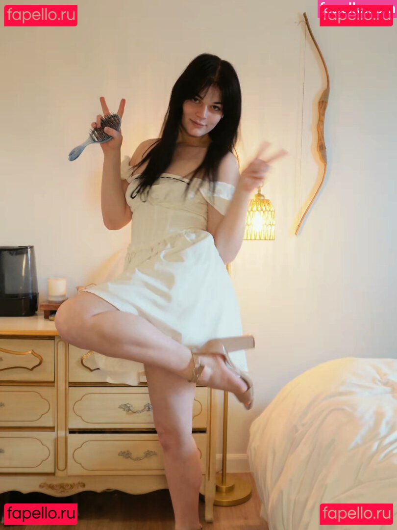 camillaisadoll Nude Onlyfans Photo 23
