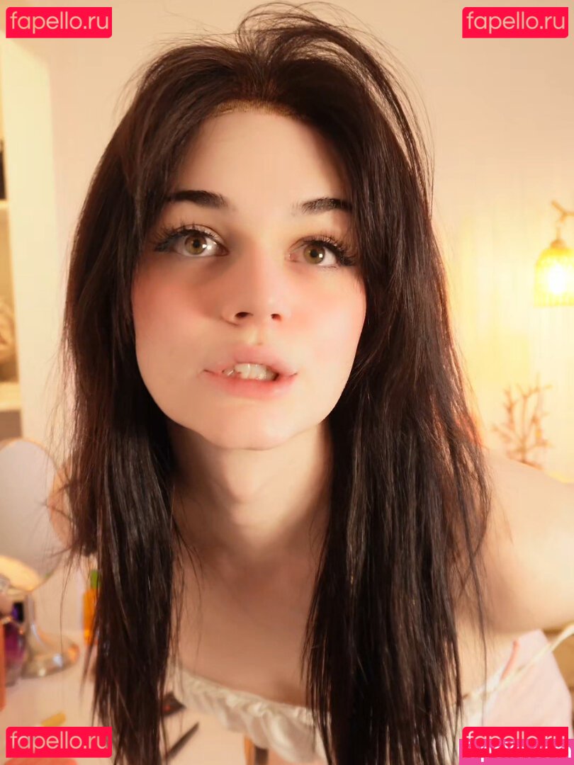camillaisadoll Nude Onlyfans Photo 21