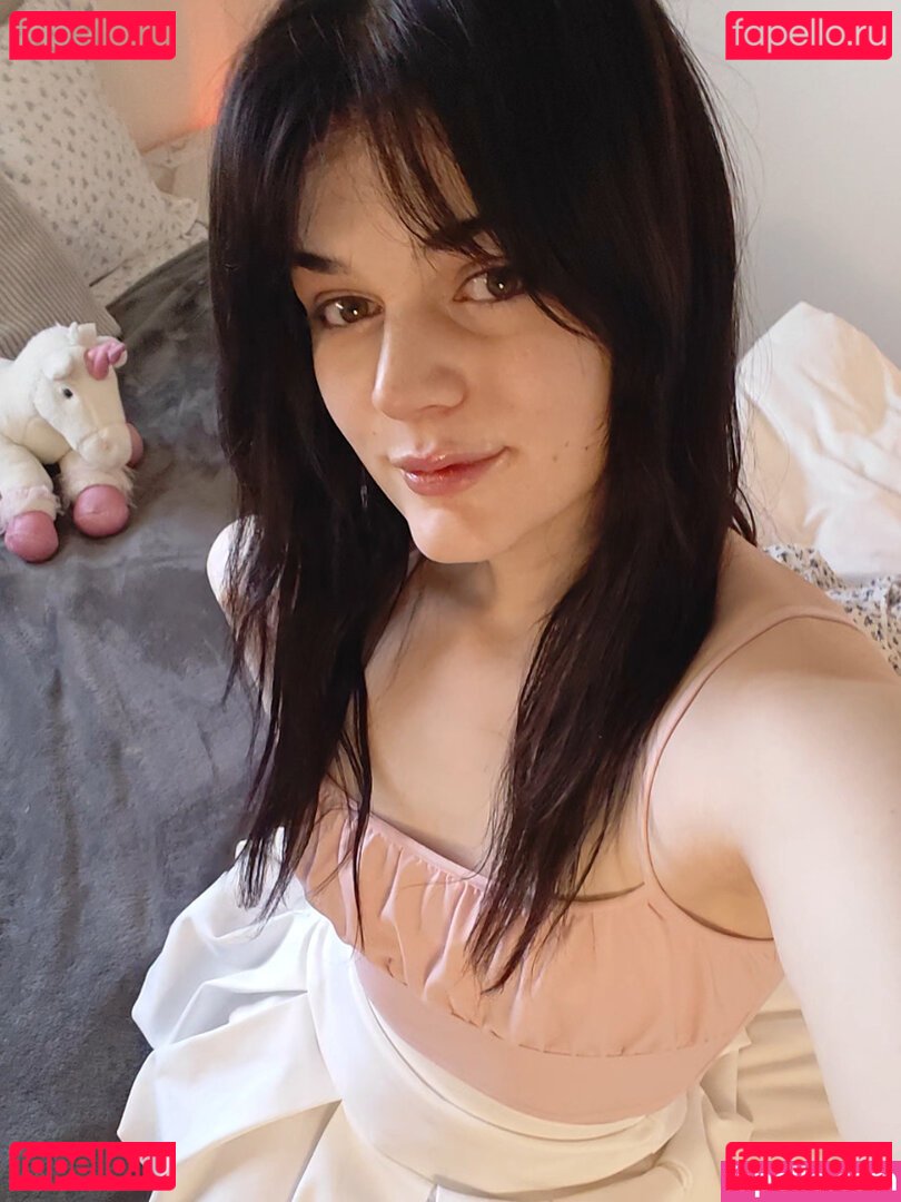 camillaisadoll Nude Onlyfans Photo 20