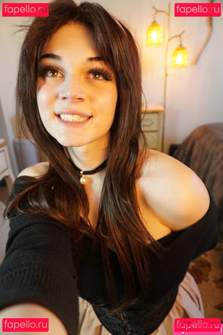 camillaisadoll Nude Onlyfans Photo 19