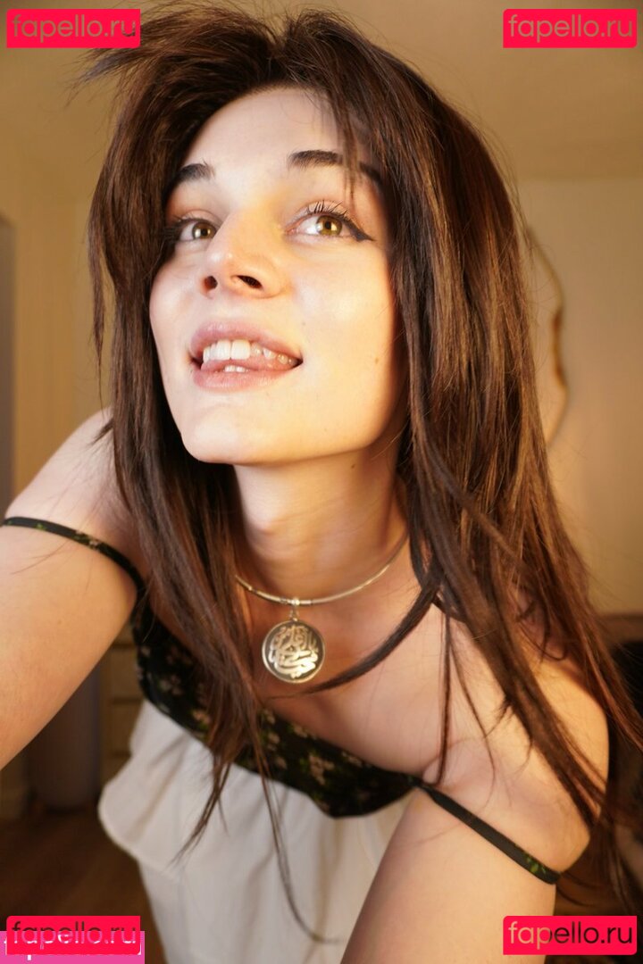 camillaisadoll Nude Onlyfans Photo 18