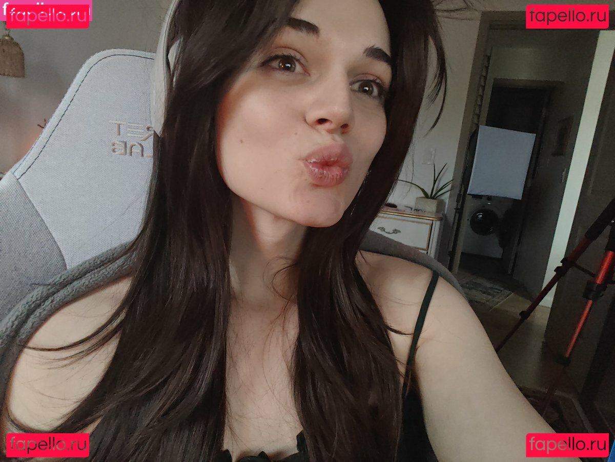 camillaisadoll Nude Onlyfans Photo 17