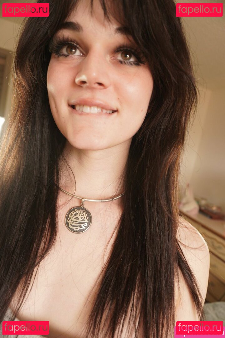 camillaisadoll Nude Onlyfans Photo 16