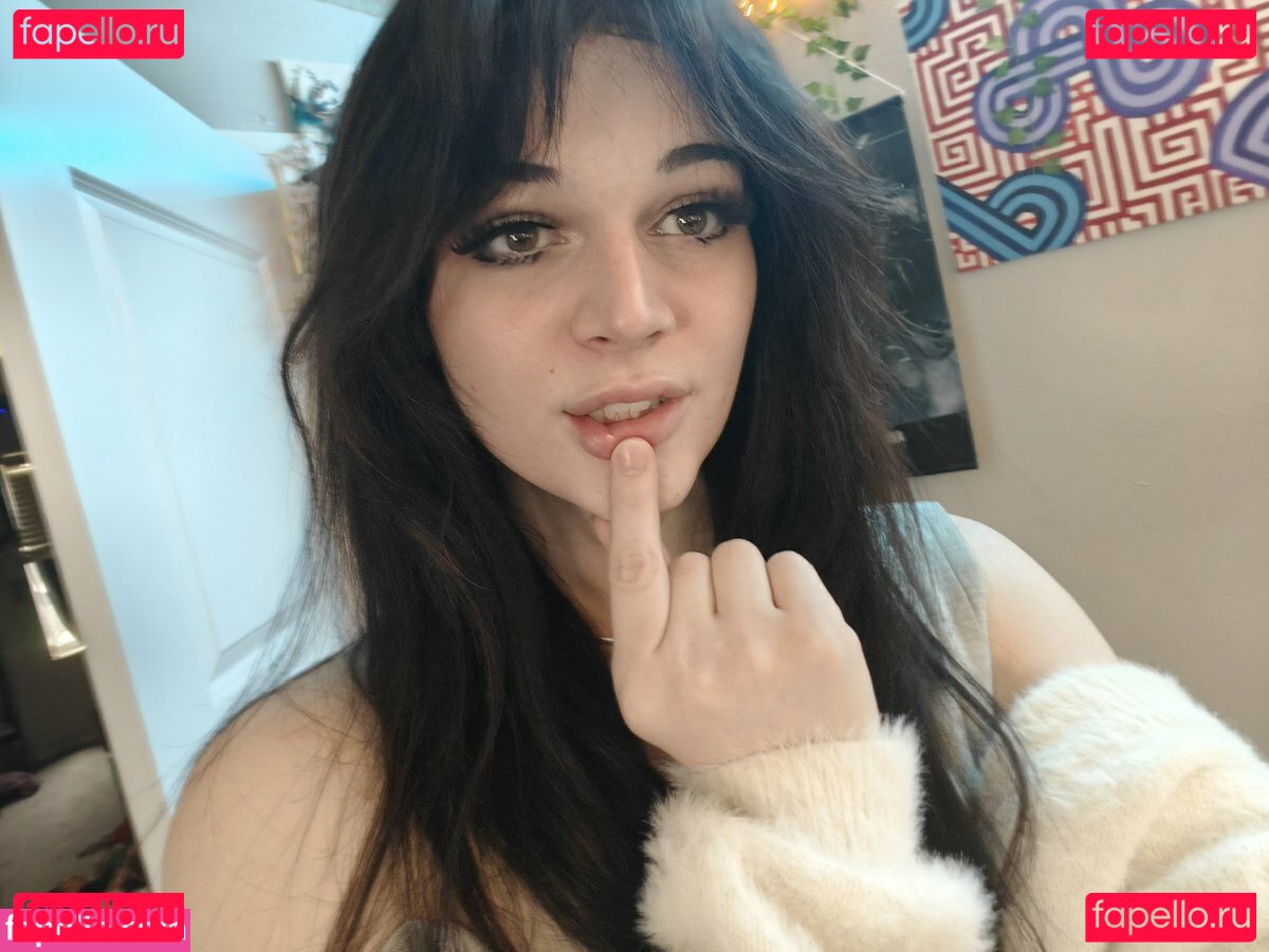camillaisadoll Nude Onlyfans Photo 14