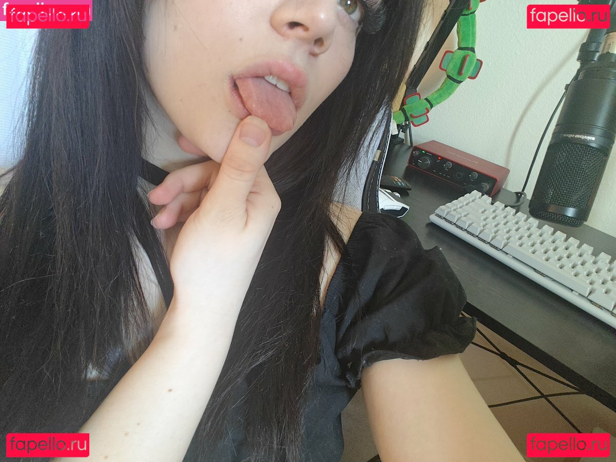 camillaisadoll Nude Onlyfans Photo 12