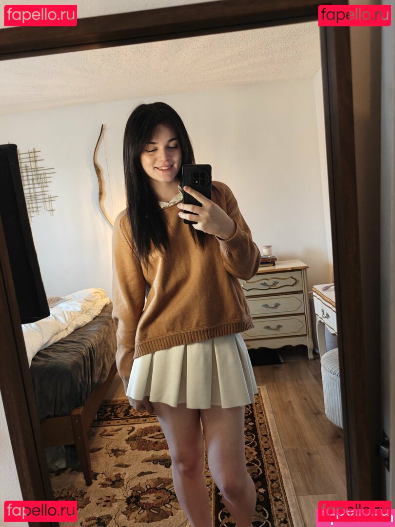 camillaisadoll Nude Onlyfans Photo 9