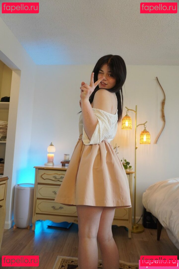 camillaisadoll Nude Onlyfans Photo 4