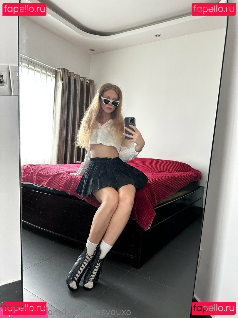 katelovesyouxo Nude Onlyfans Photo 49