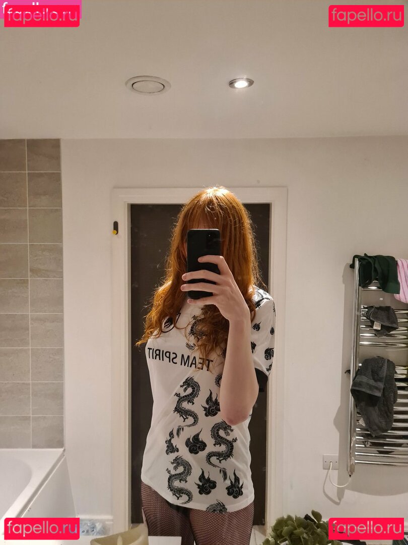 ZapyZapy Nude Onlyfans Photo 8