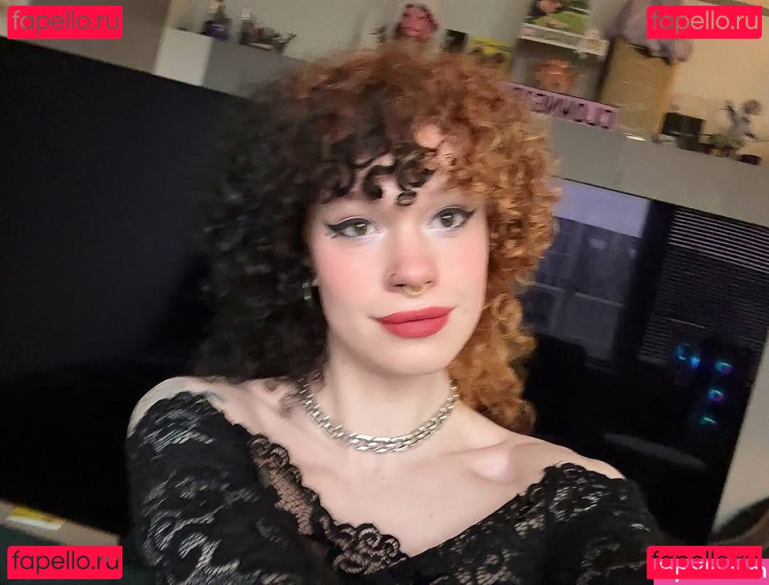 zoelagoblina Nude Onlyfans Photo 49