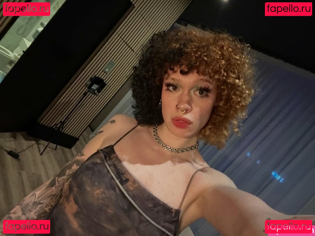 zoelagoblina Nude Onlyfans Photo 46