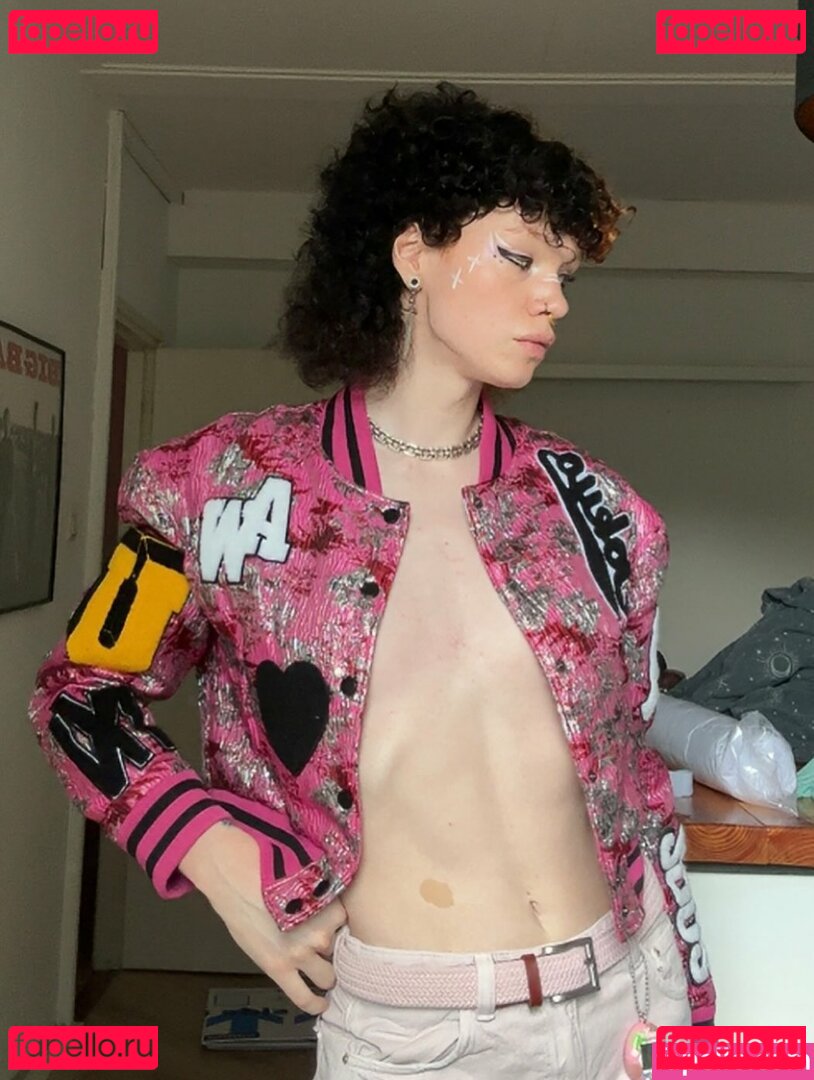zoelagoblina Nude Onlyfans Photo 27