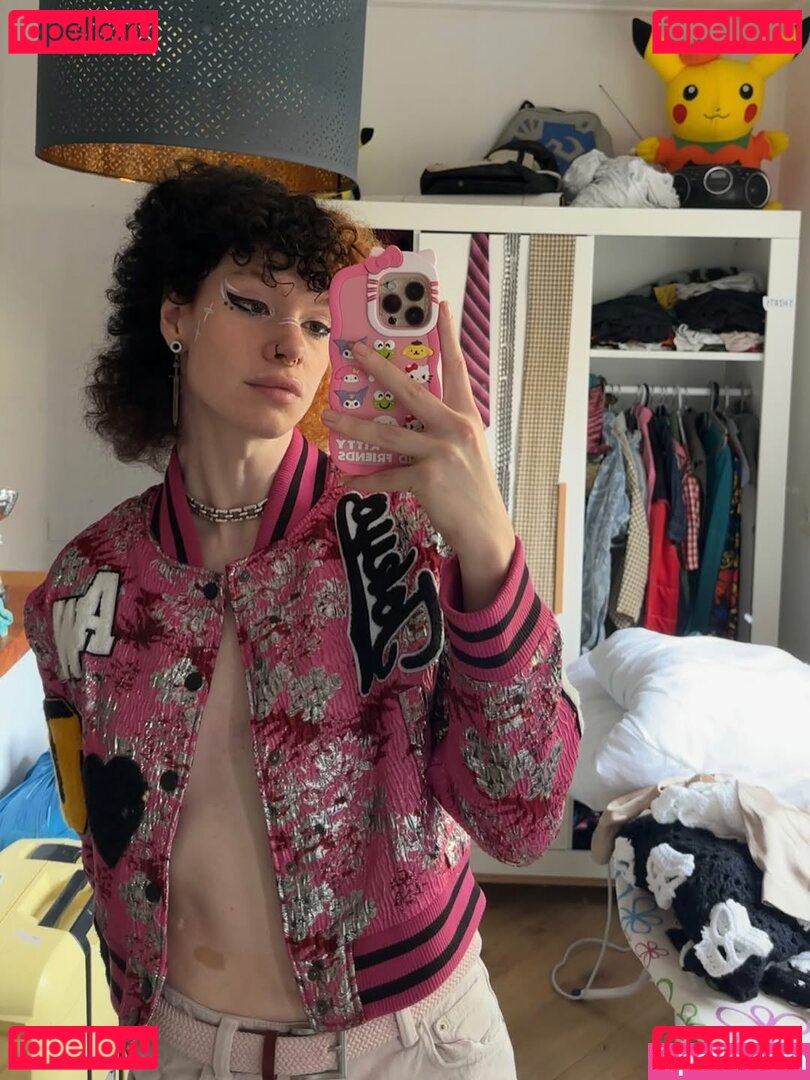 zoelagoblina Nude Onlyfans Photo 24