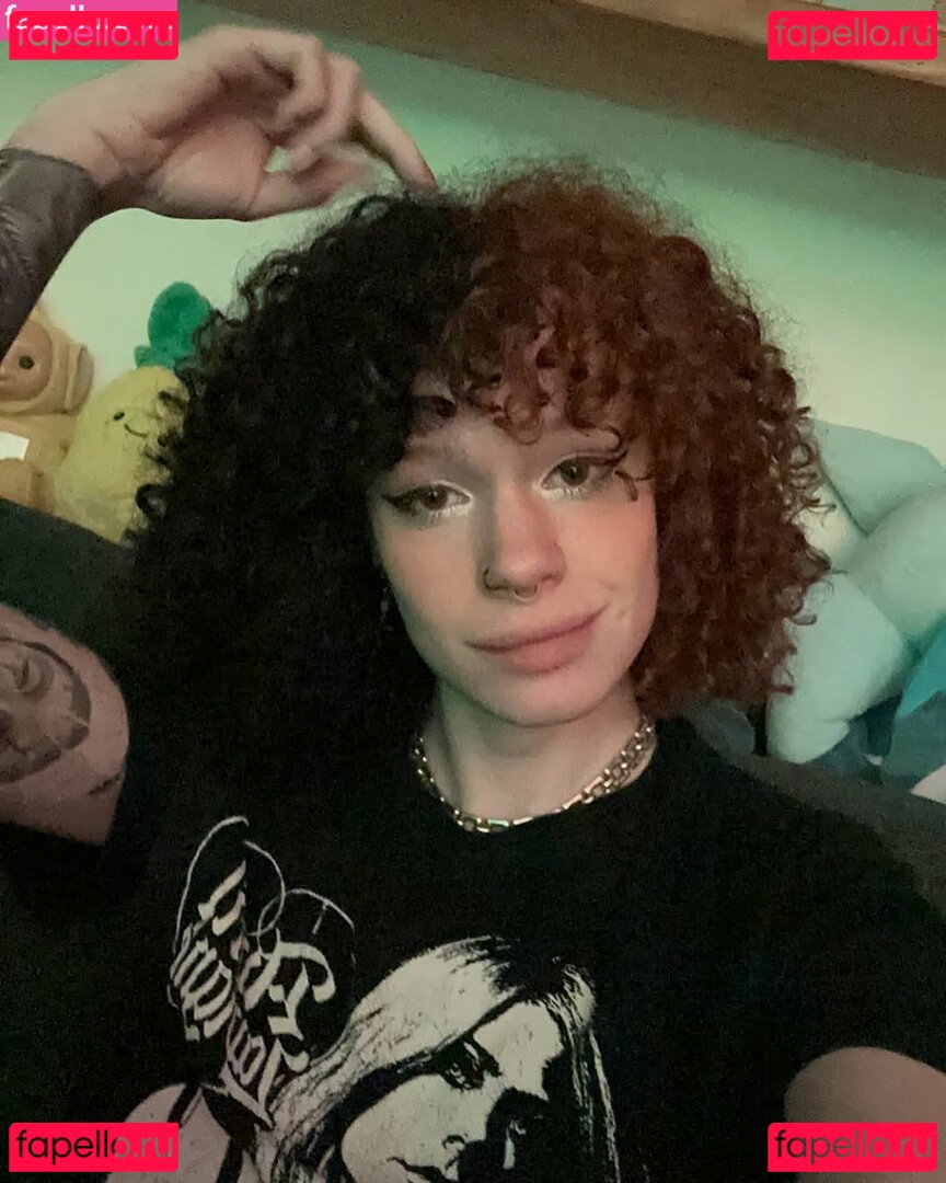 zoelagoblina Nude Onlyfans Photo 15